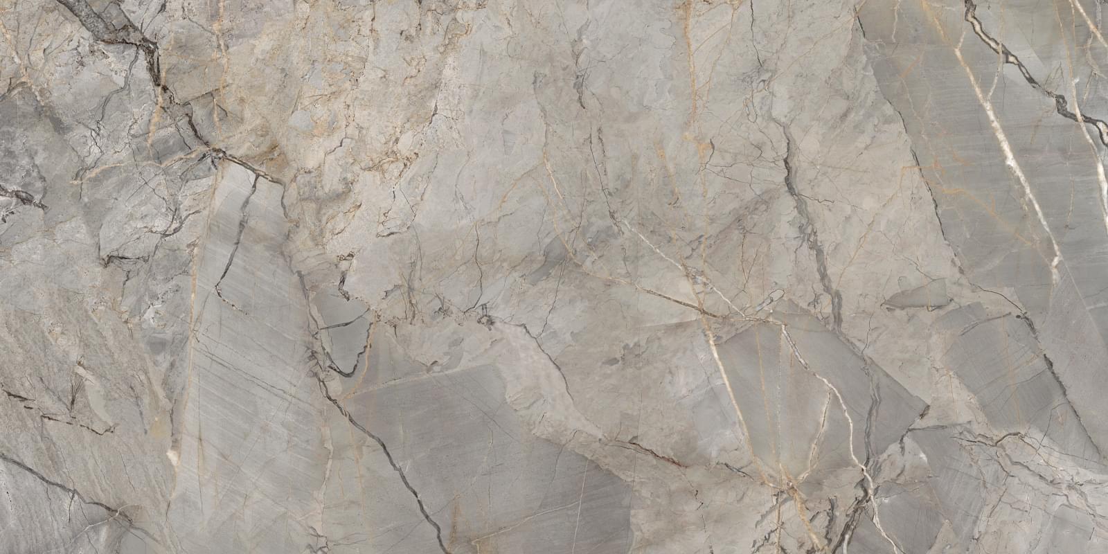 New Trend Polished Quartz 60x120