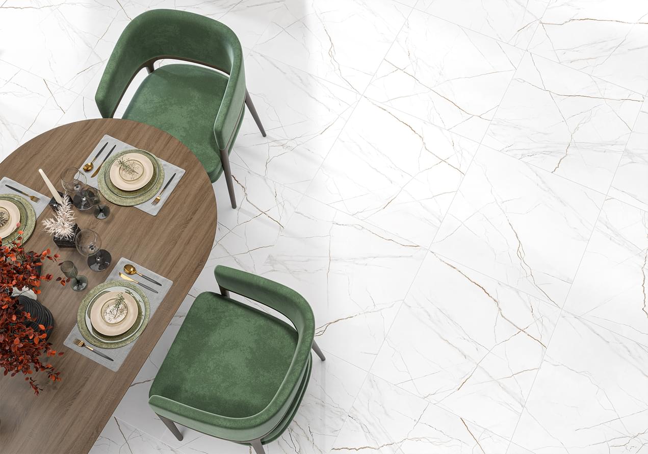 керамогранит фабрики New Trend коллекция Sanremo