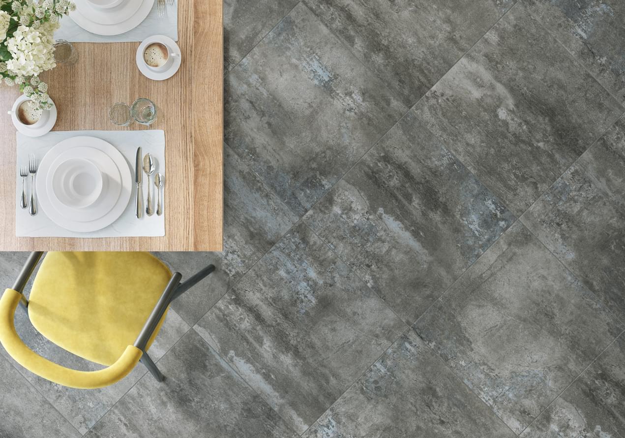 керамогранит фабрики New Trend коллекция Sugar Carving