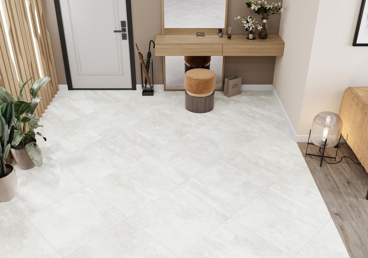 керамогранит фабрики New Trend коллекция Sugar Carving