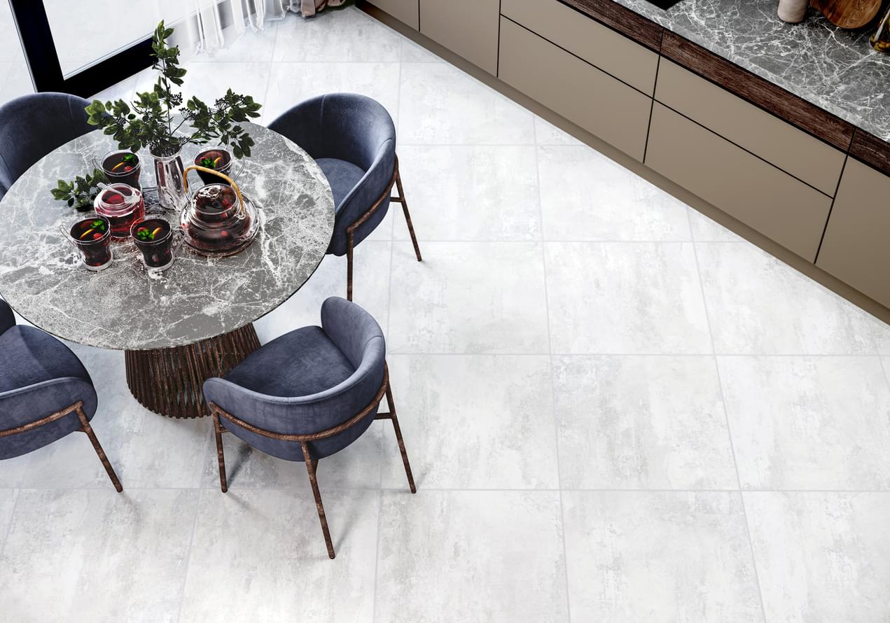 керамогранит фабрики New Trend коллекция Sugar Carving