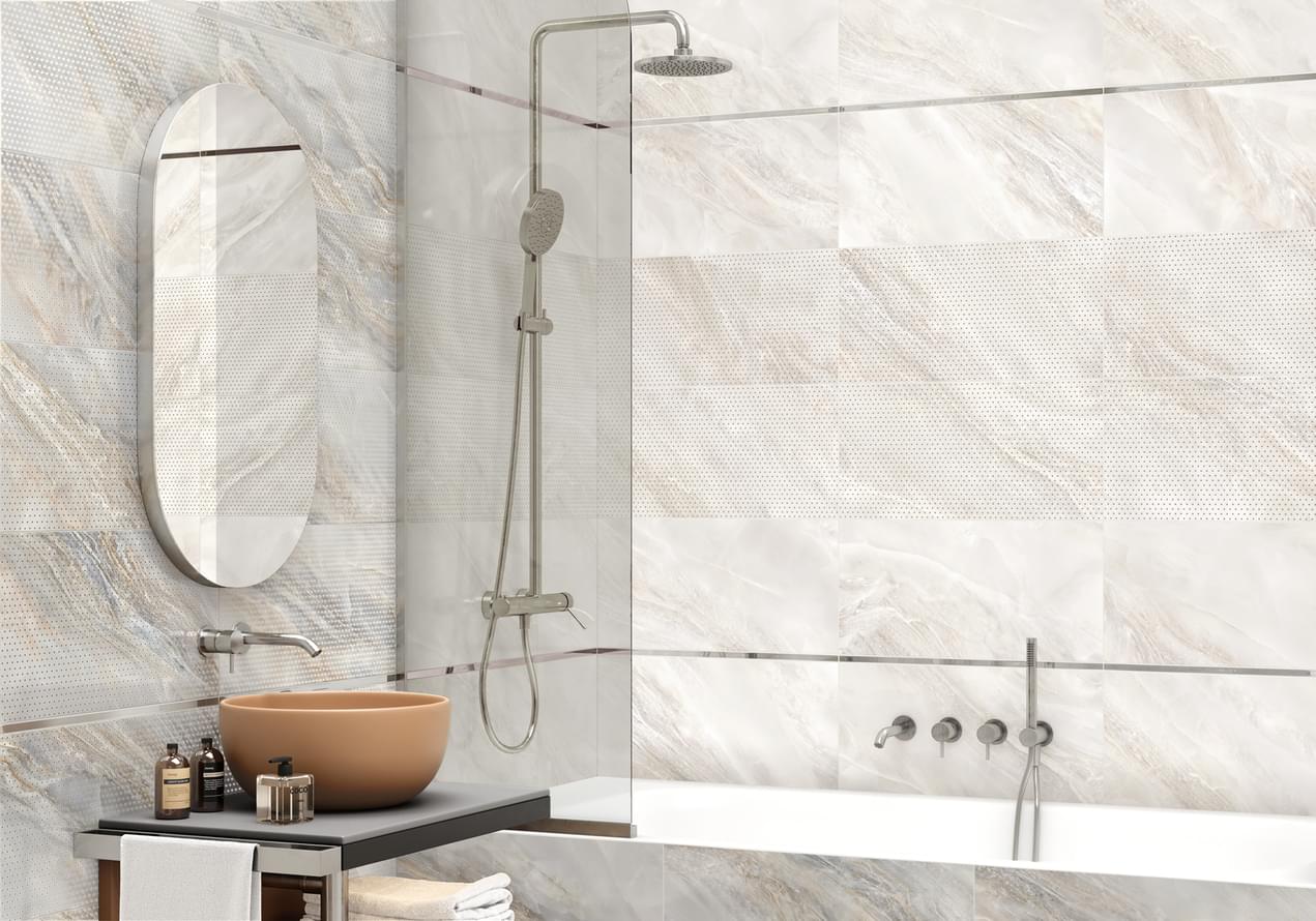 керамика фабрики New Trend коллекция Sunrock