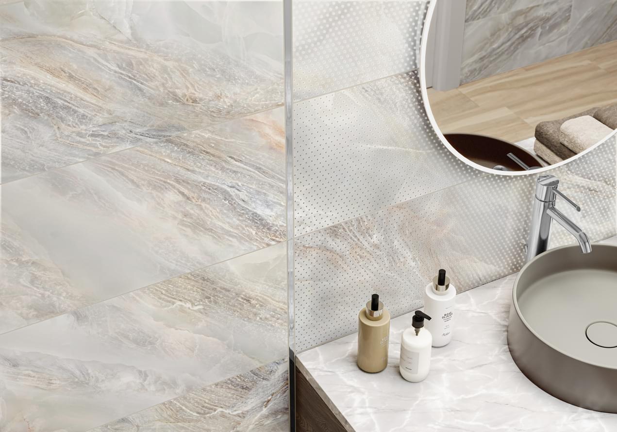 керамика фабрики New Trend коллекция Sunrock