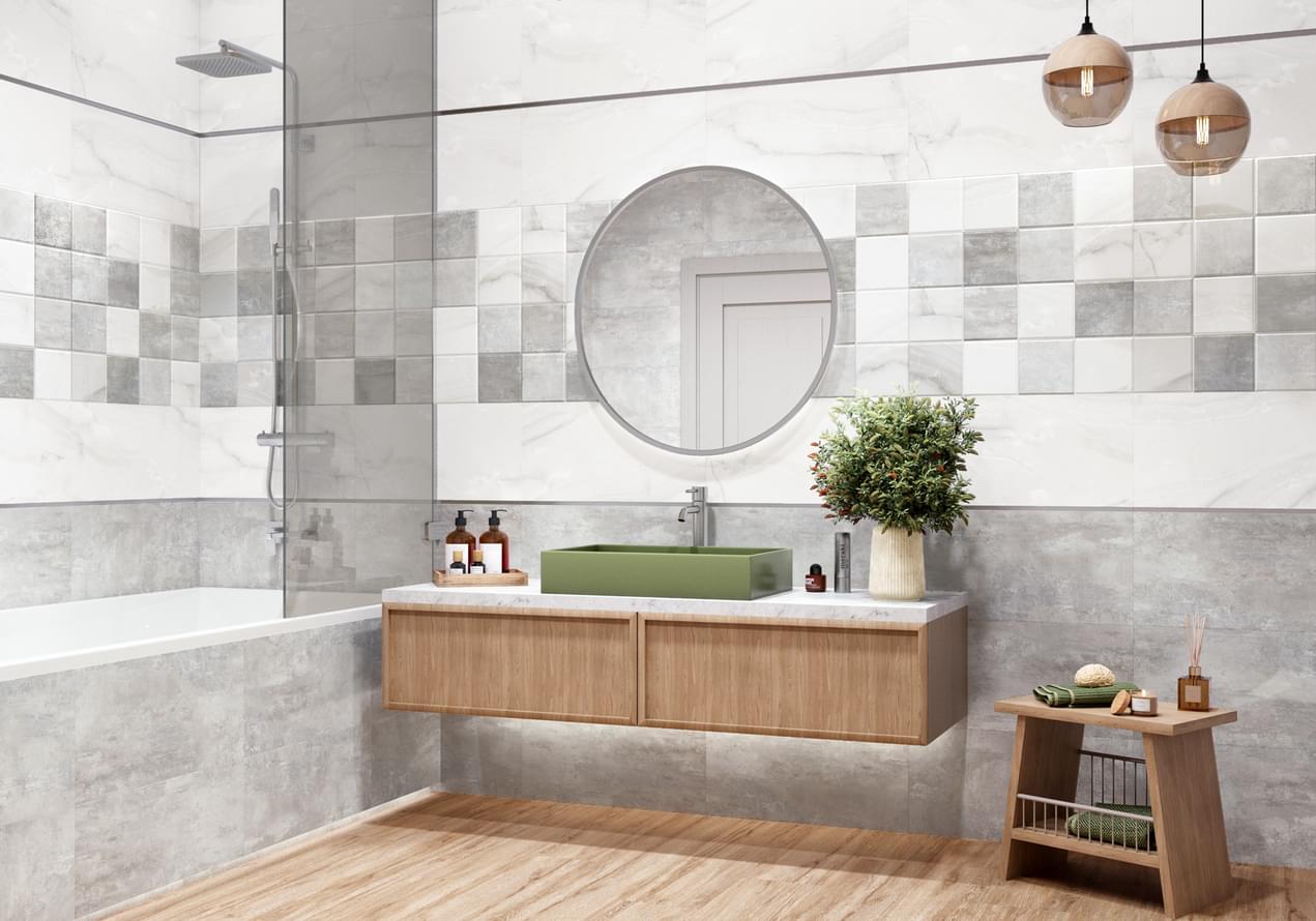 керамика фабрики New Trend коллекция Titan