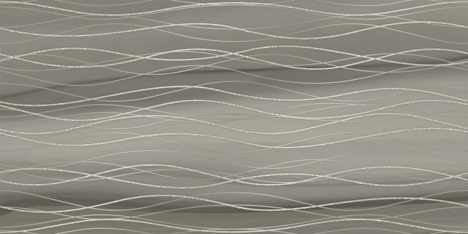 New Trend Treise Dark Wave 30x60