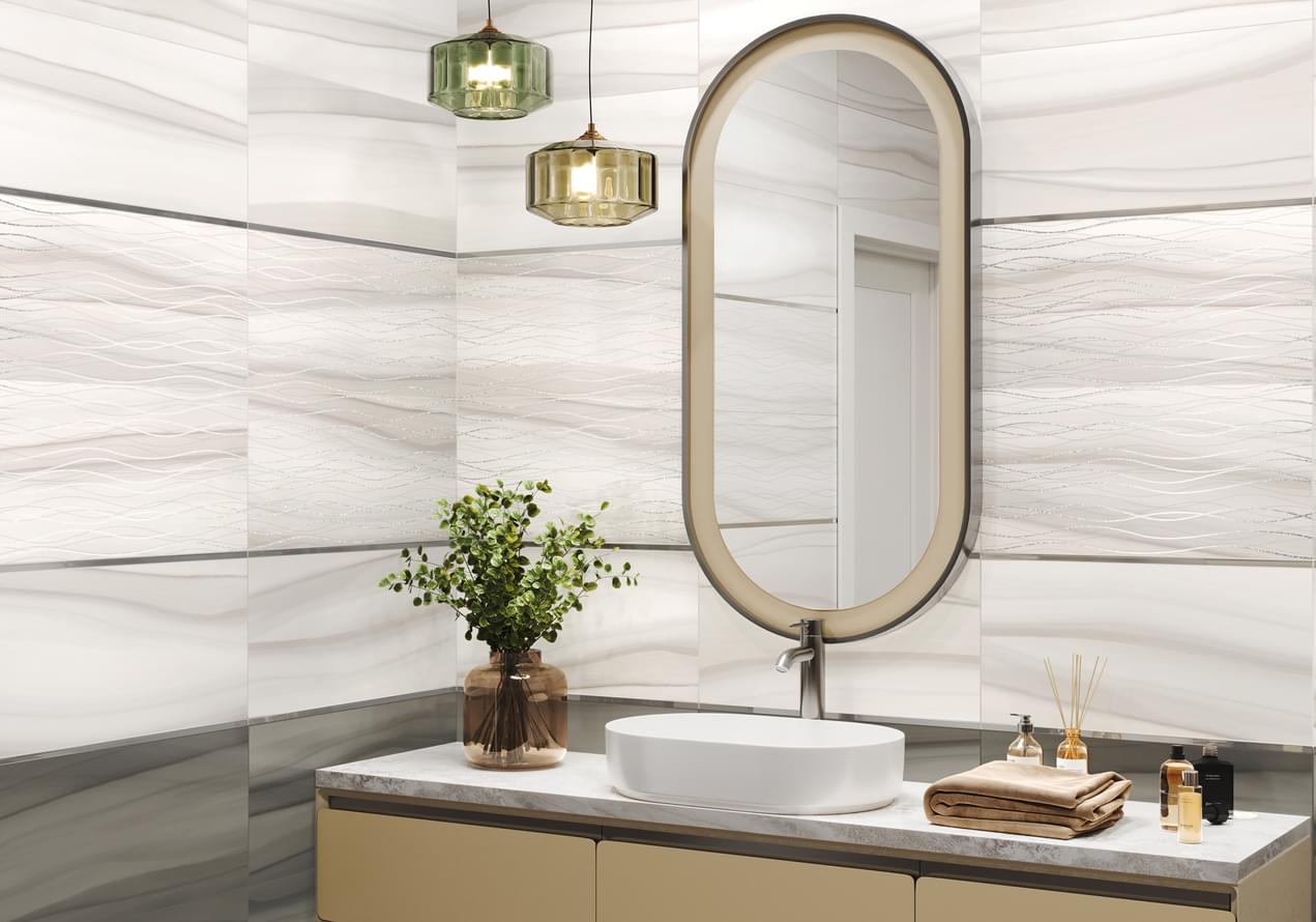 керамика фабрики New Trend коллекция Treise