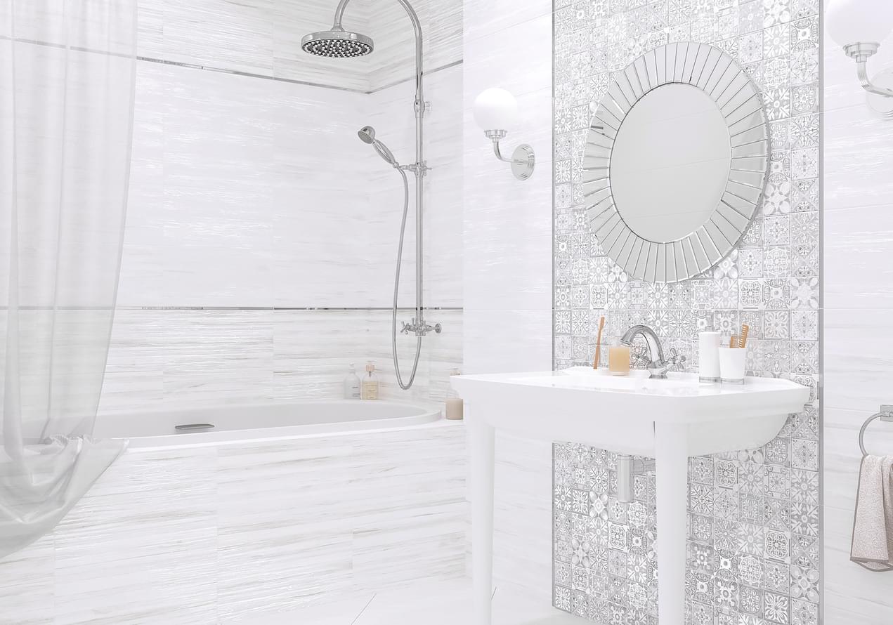 керамика фабрики New Trend коллекция Vincenzo