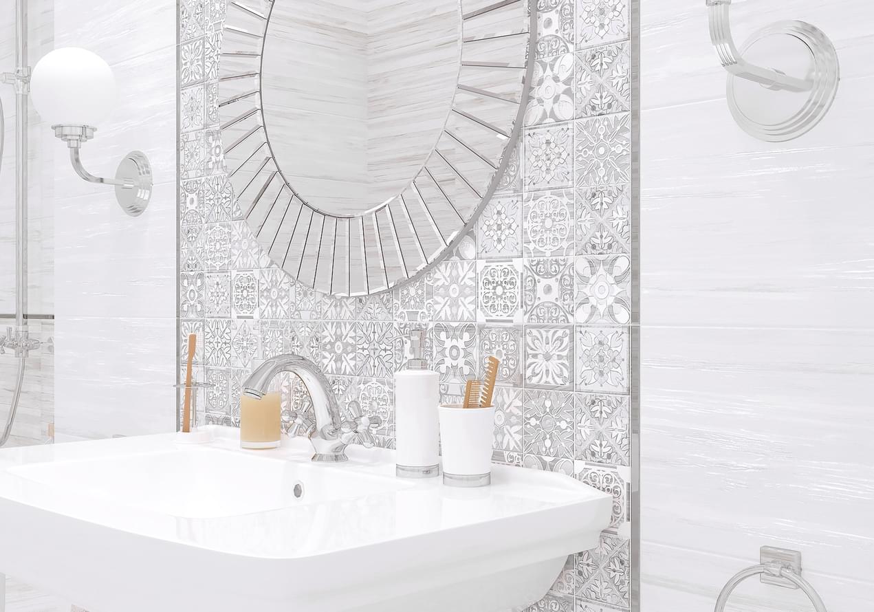 керамика фабрики New Trend коллекция Vincenzo