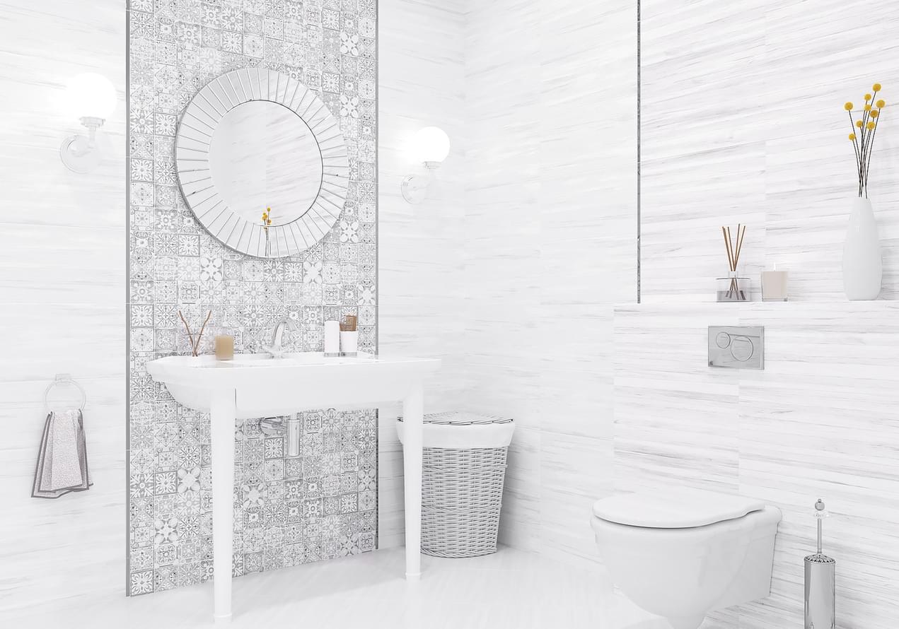 керамика фабрики New Trend коллекция Vincenzo