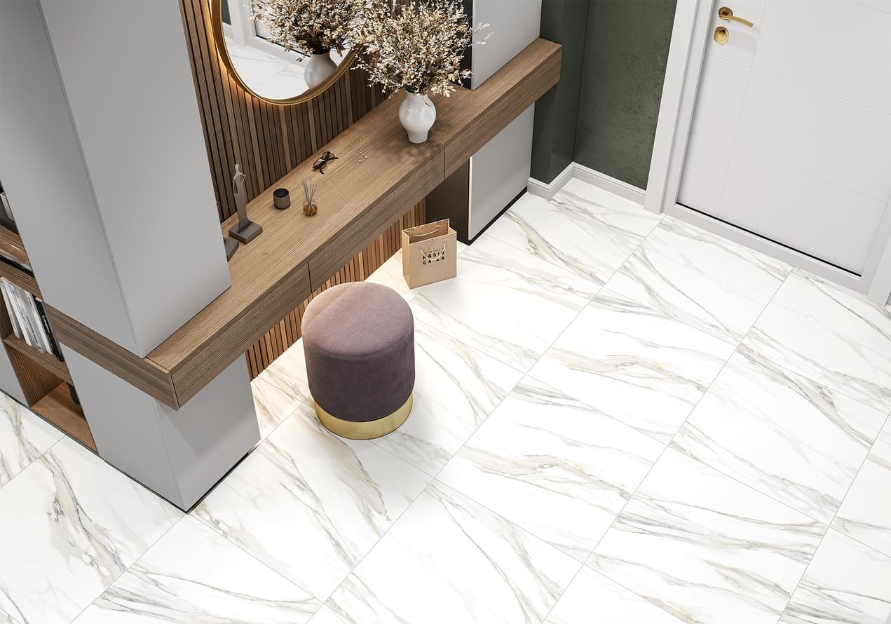 керамика фабрики New Trend коллекция Volcano