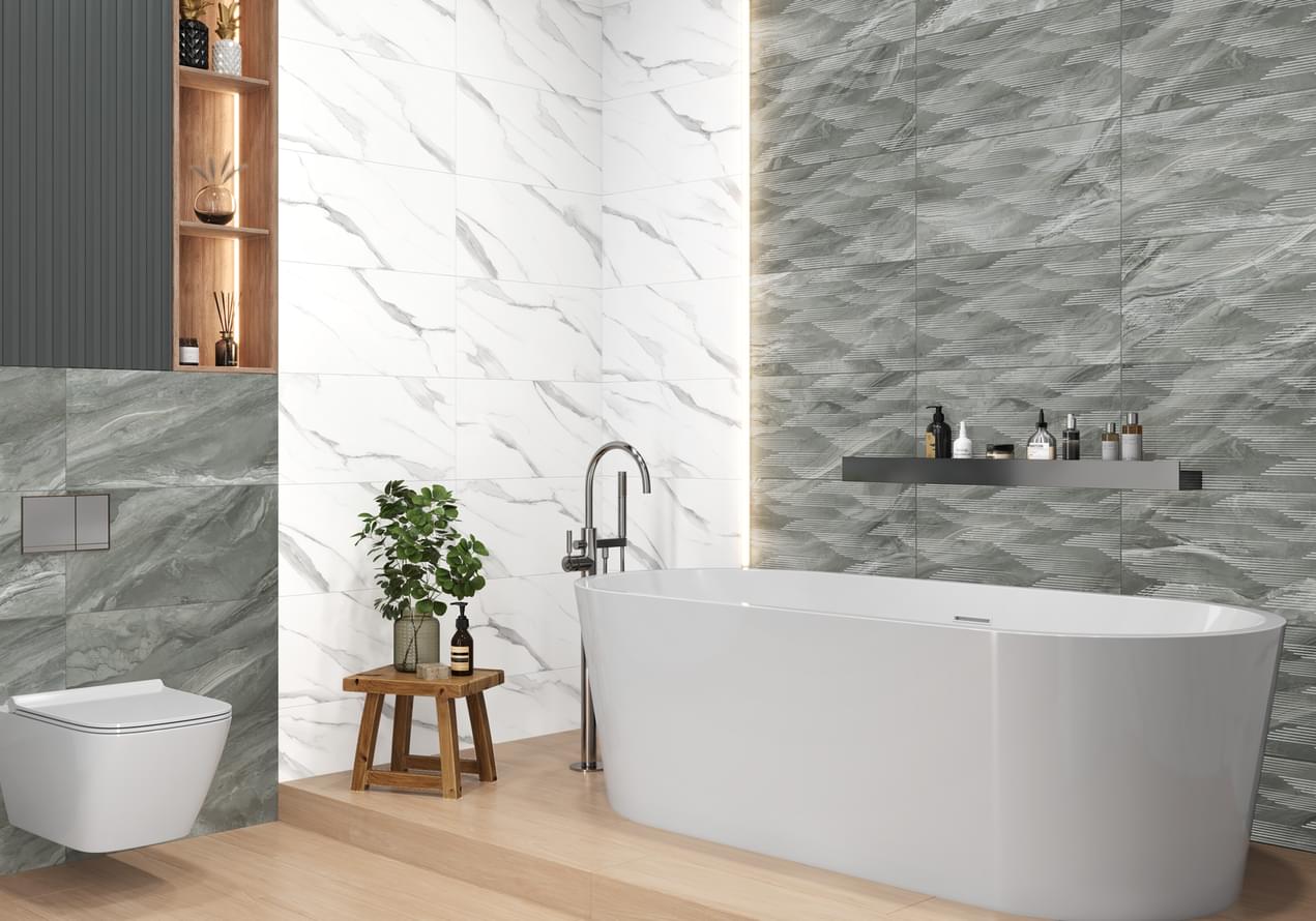 керамика фабрики New Trend коллекция Way