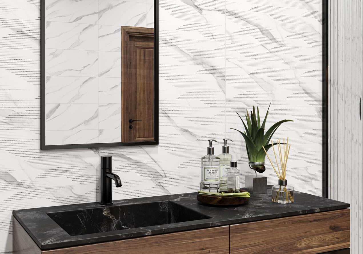 керамика фабрики New Trend коллекция Way