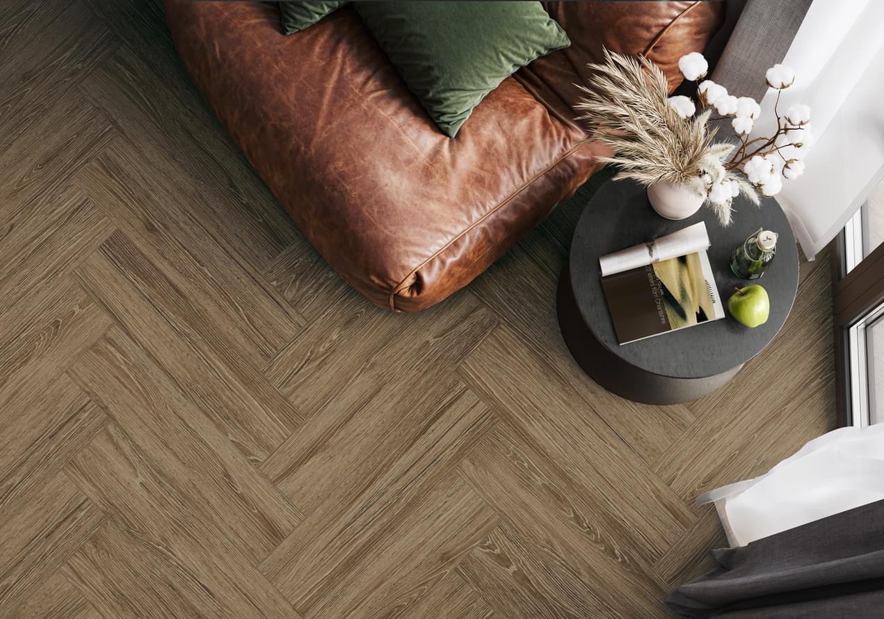 керамогранит фабрики New Trend коллекция Wood