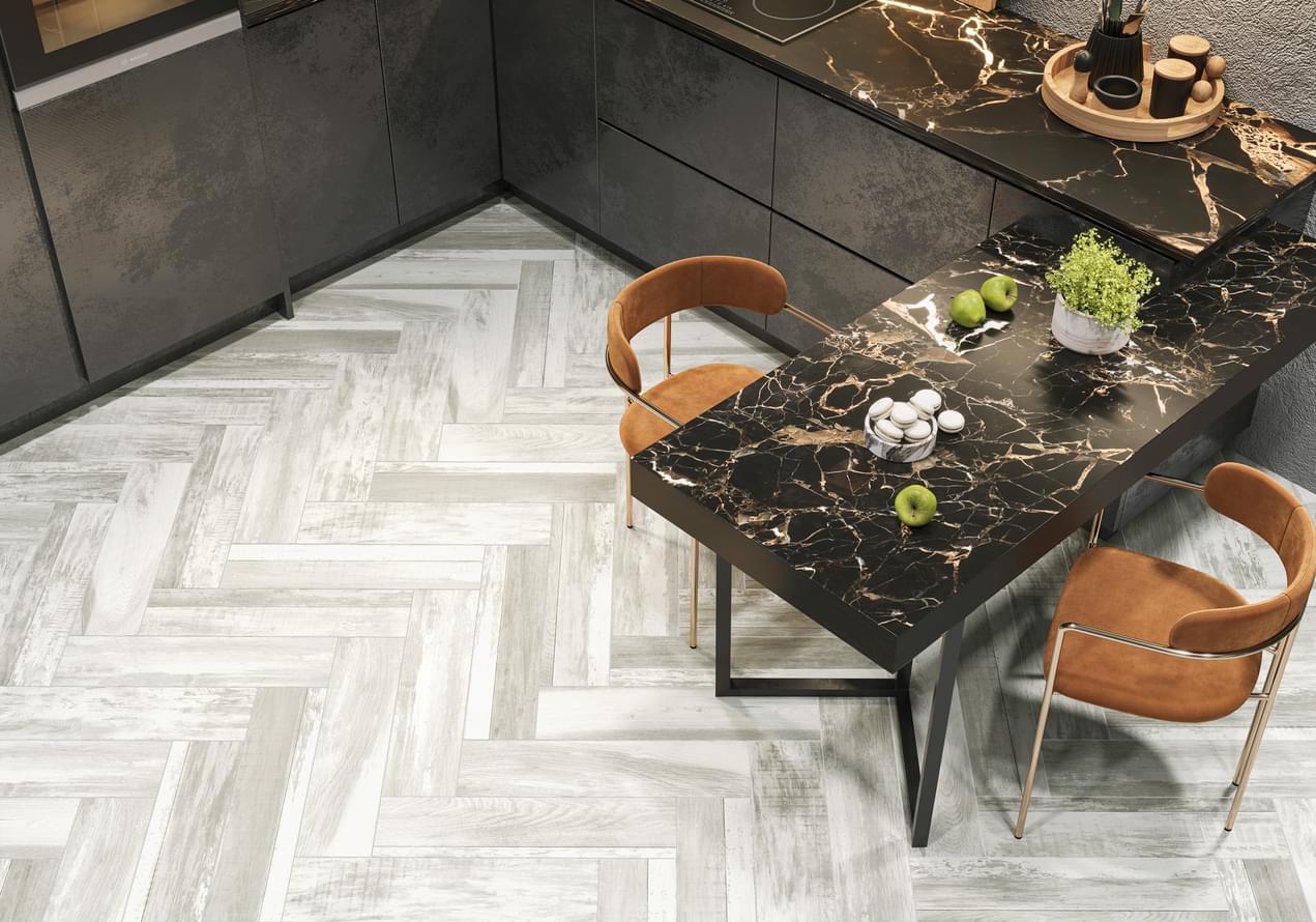 керамогранит фабрики New Trend коллекция Wood