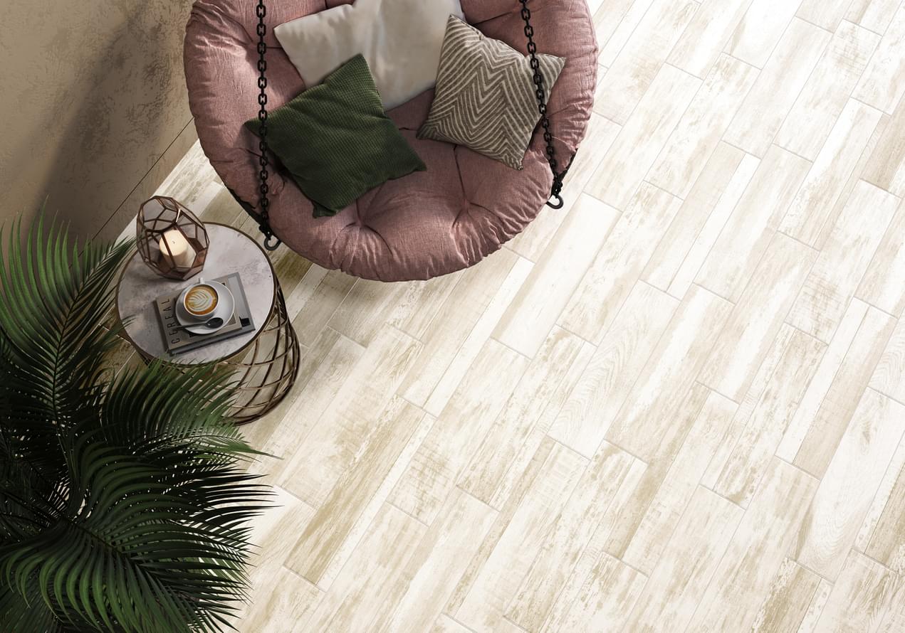 керамогранит фабрики New Trend коллекция Wood