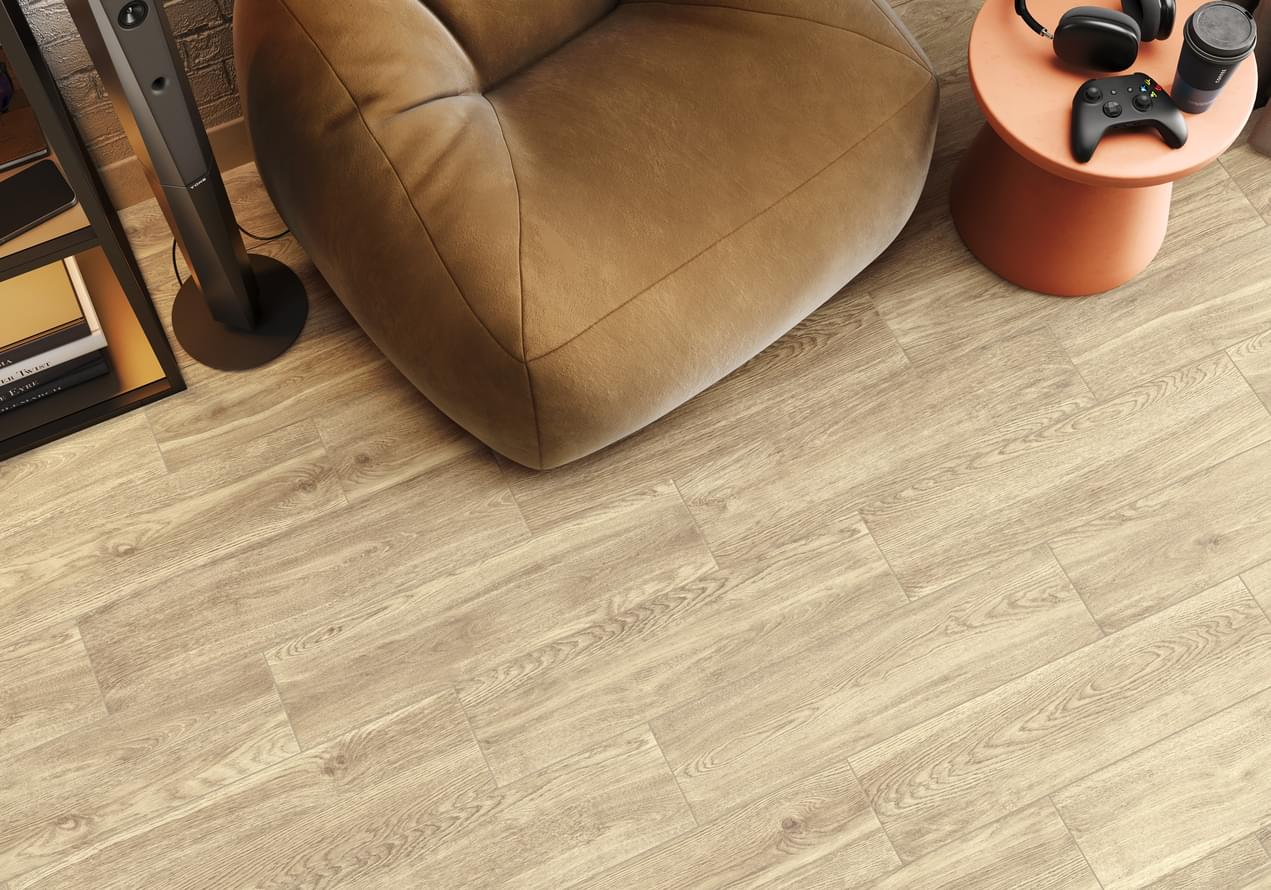 керамогранит фабрики New Trend коллекция Wood