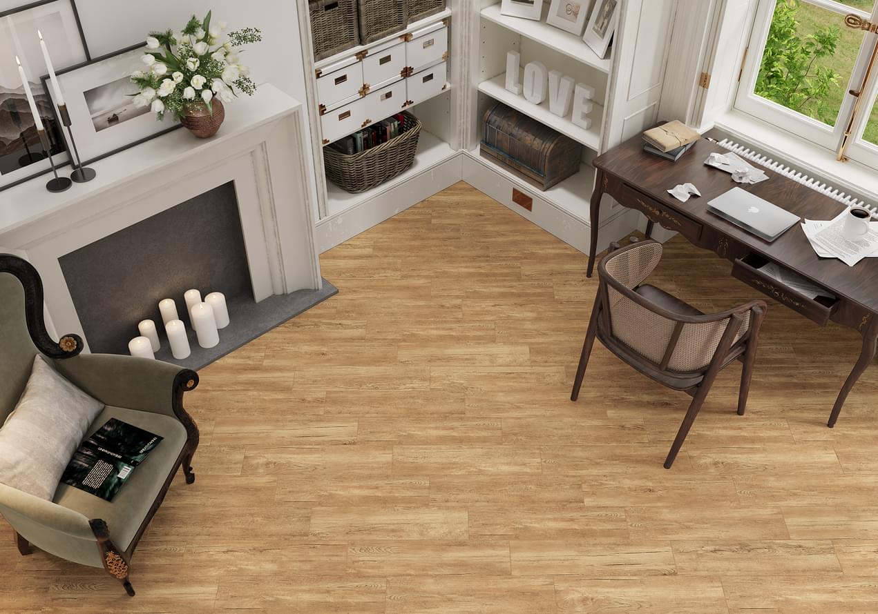 керамогранит фабрики New Trend коллекция Wood