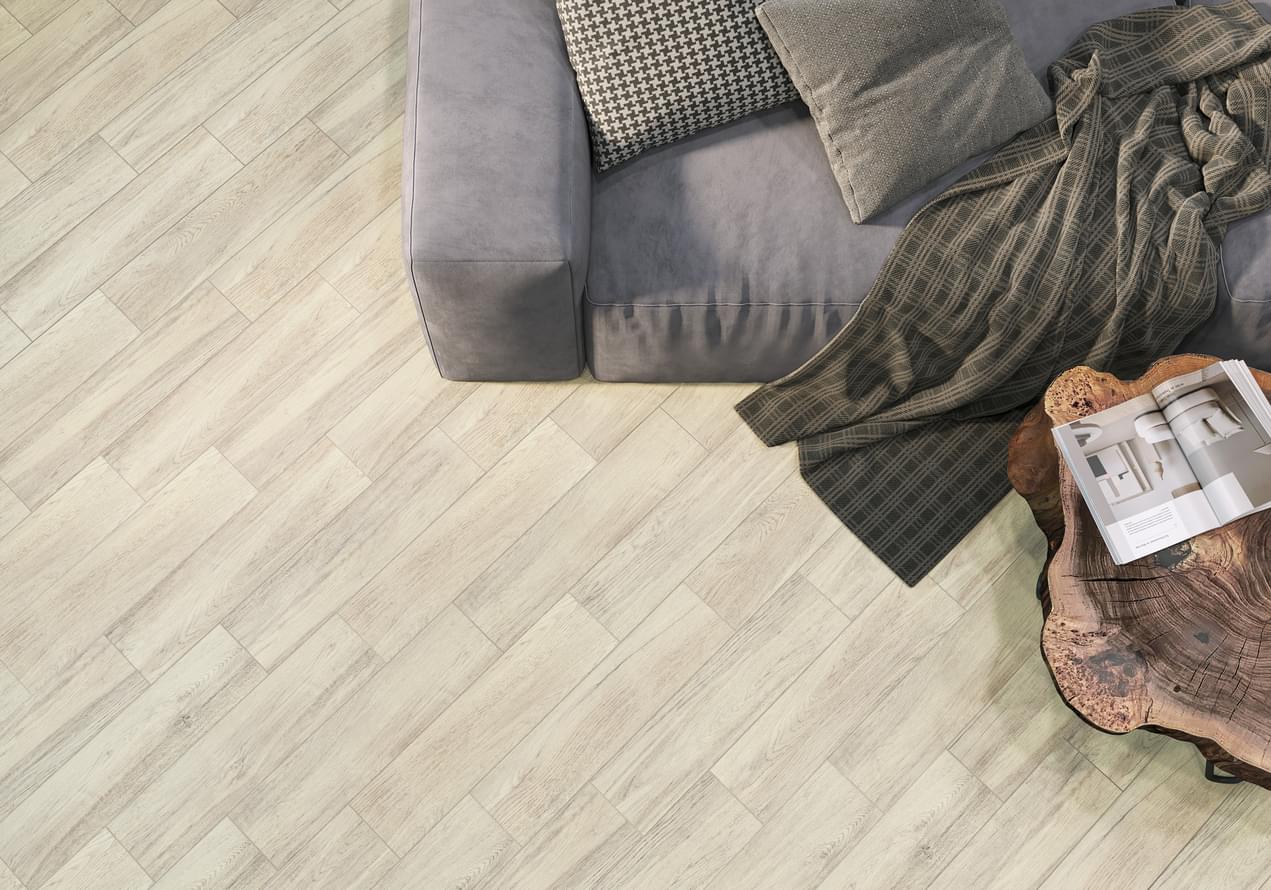 керамогранит фабрики New Trend коллекция Wood