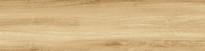 Плитка New Trend Wood Pepperwood Beige Sugar 15.1x60 см, поверхность матовая, рельефная