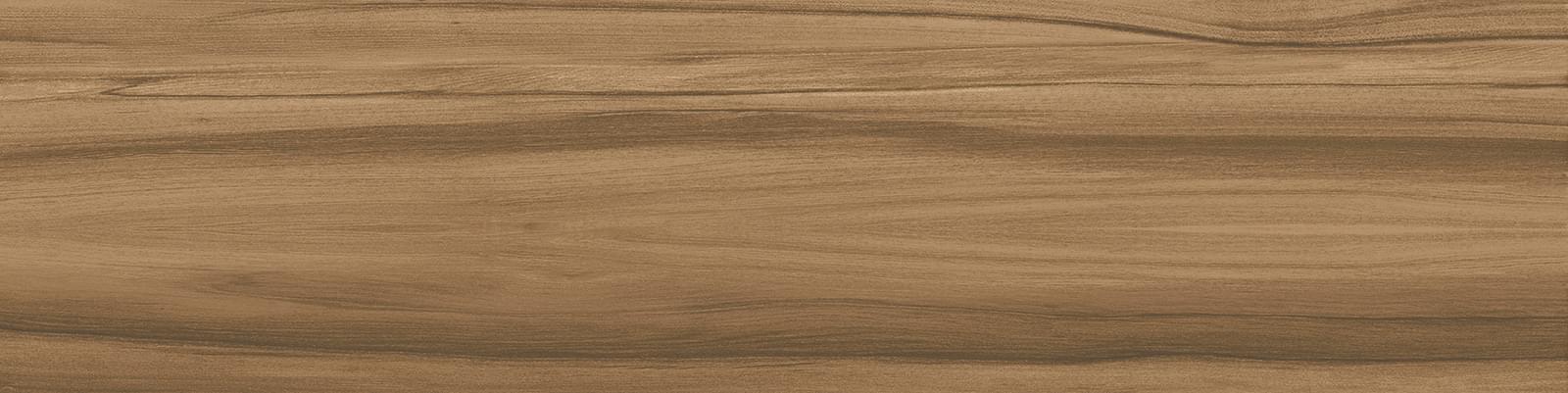 Плитка New Trend Wood Thai Wood Bronze 15.1x60 см, поверхность матовая