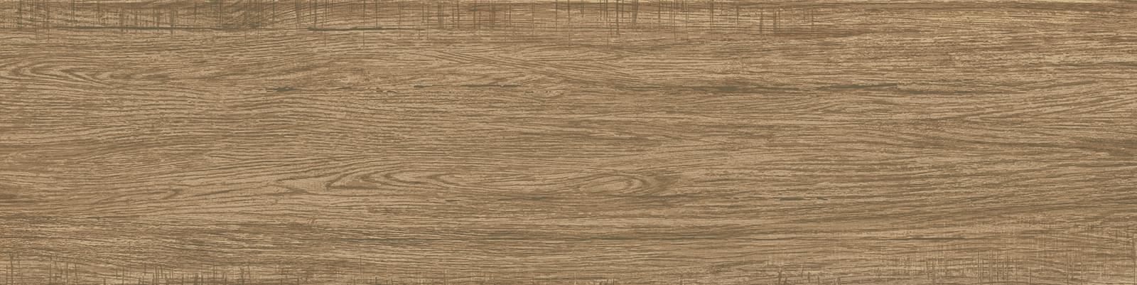 New Trend Wood Vintagio Marron Sugar 15.1x60