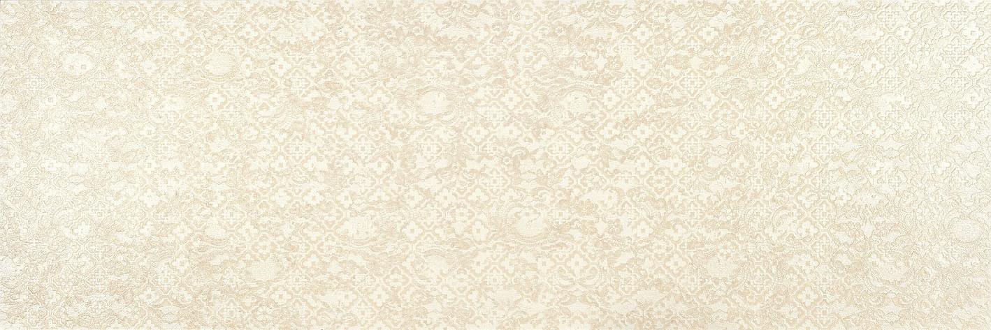 NewKer Antique Lacy Ivory 40x120