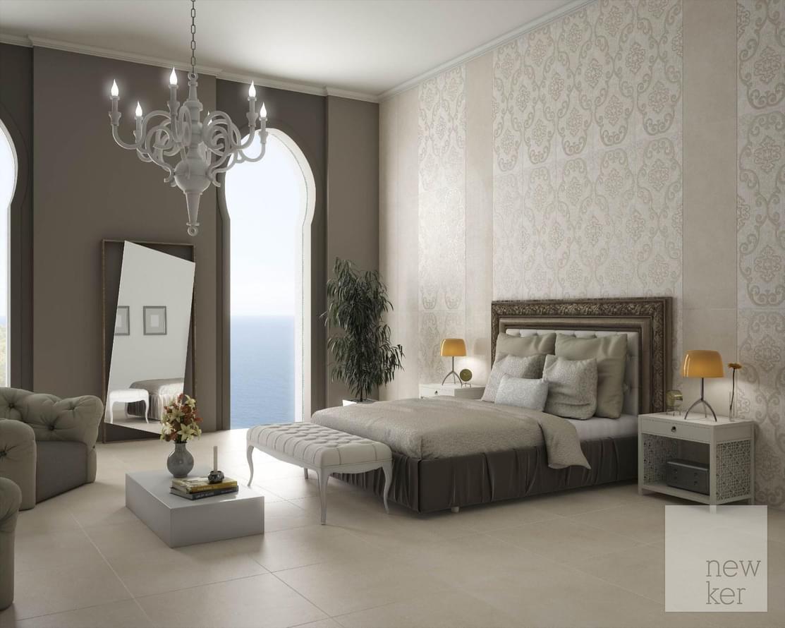 керамика фабрики NewKer коллекция Antique