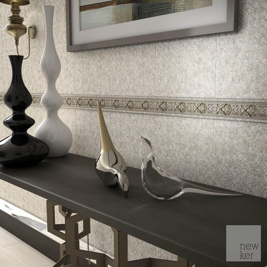 керамика фабрики NewKer коллекция Antique