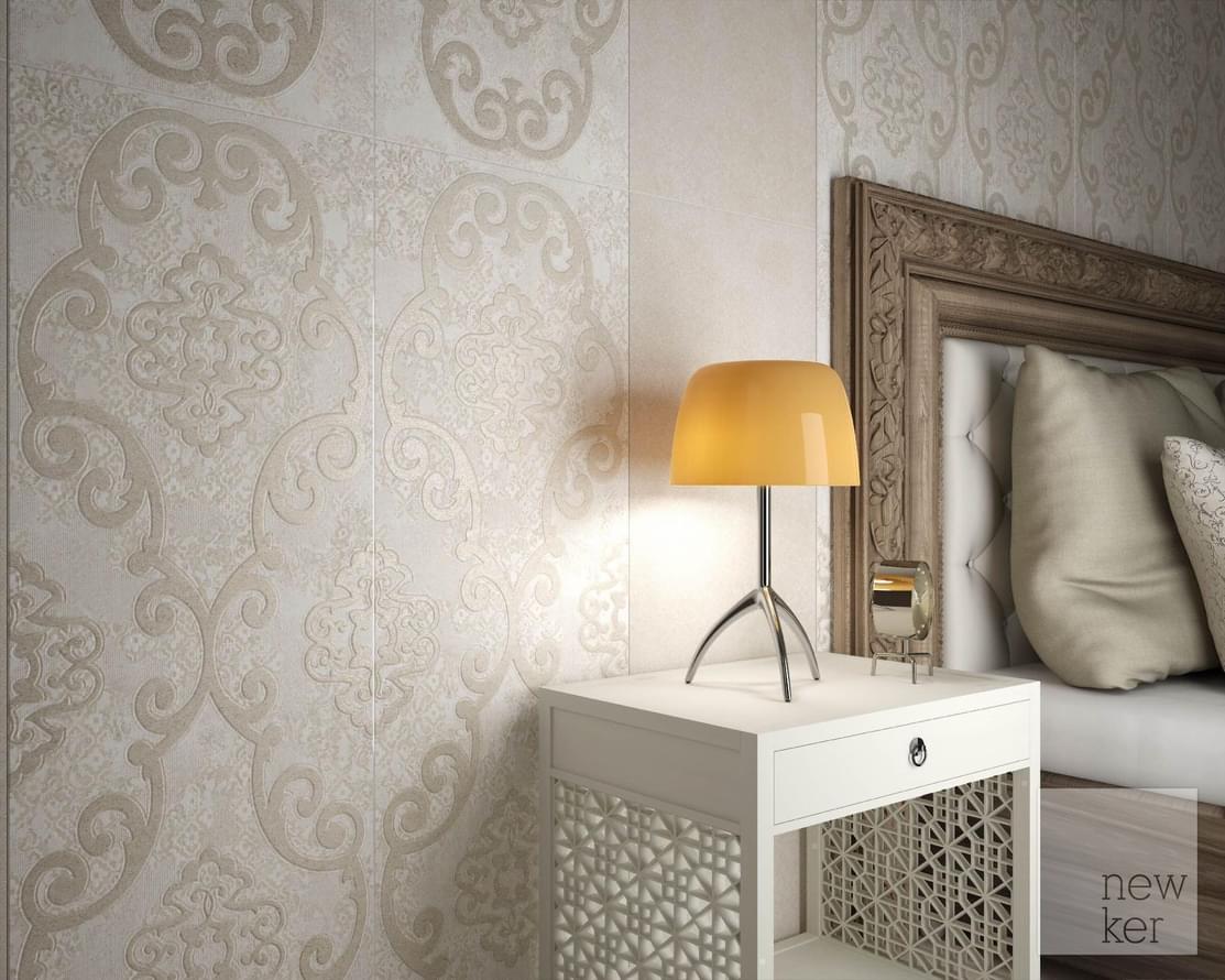 керамика фабрики NewKer коллекция Antique