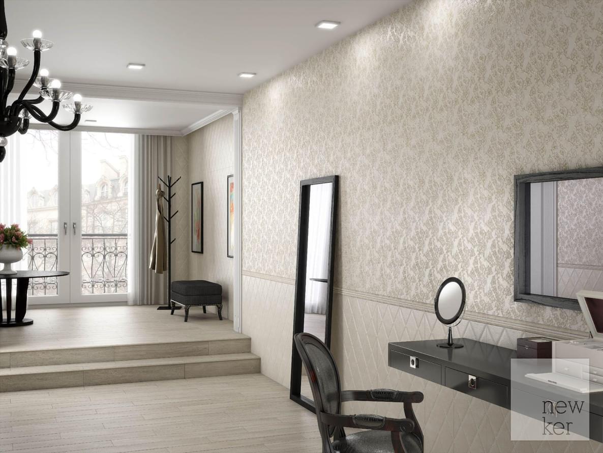 керамика фабрики NewKer коллекция Chester