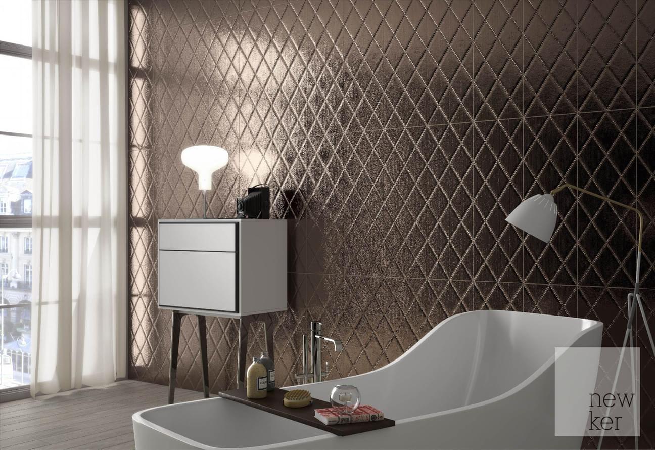 керамика фабрики NewKer коллекция Chester