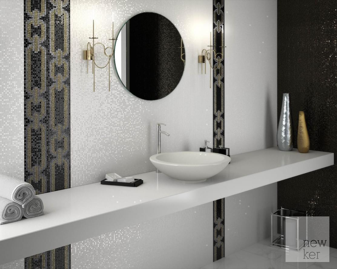 керамика фабрики NewKer коллекция Puls