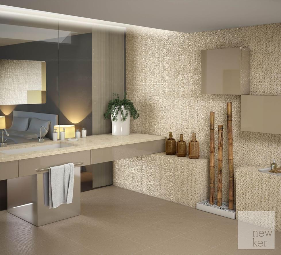 керамика фабрики NewKer коллекция Puls