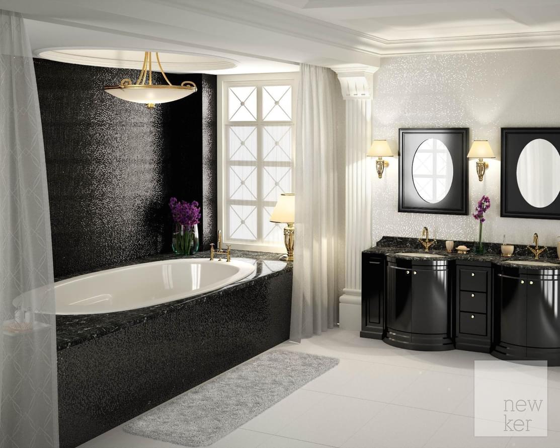 керамика фабрики NewKer коллекция Puls