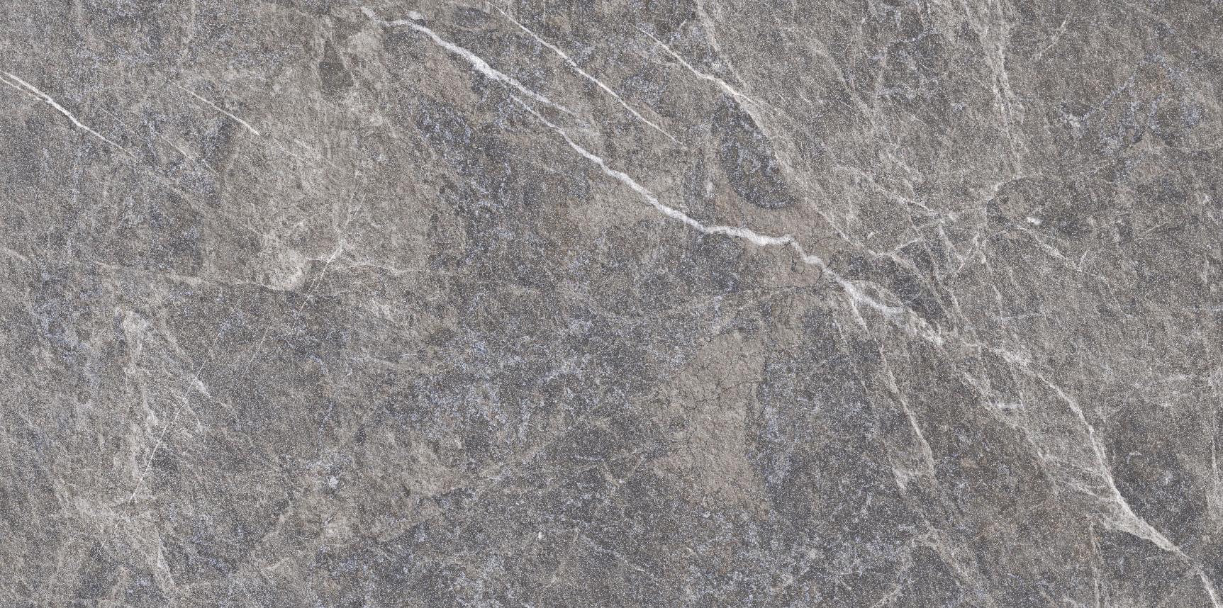 Плитка Nexion Lithic Gabbro Sfumato Matte Silk 60x120 см, поверхность полуматовая