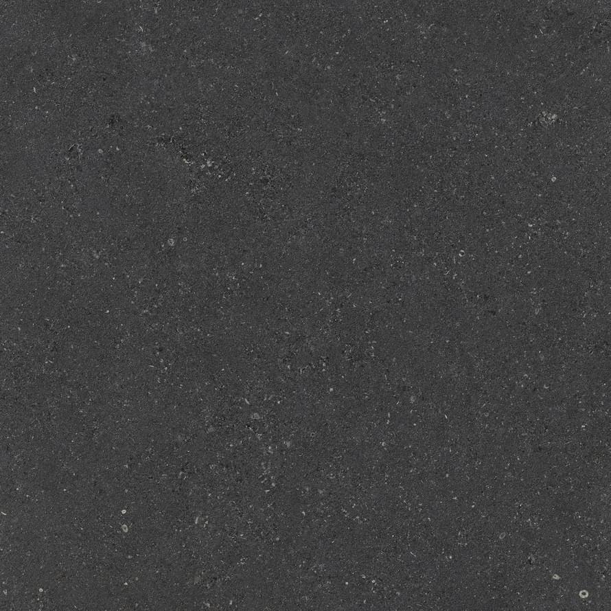 Плитка Nexion Lithic Kilkenny Nero Absolute Matte 120x120 см, поверхность матовая