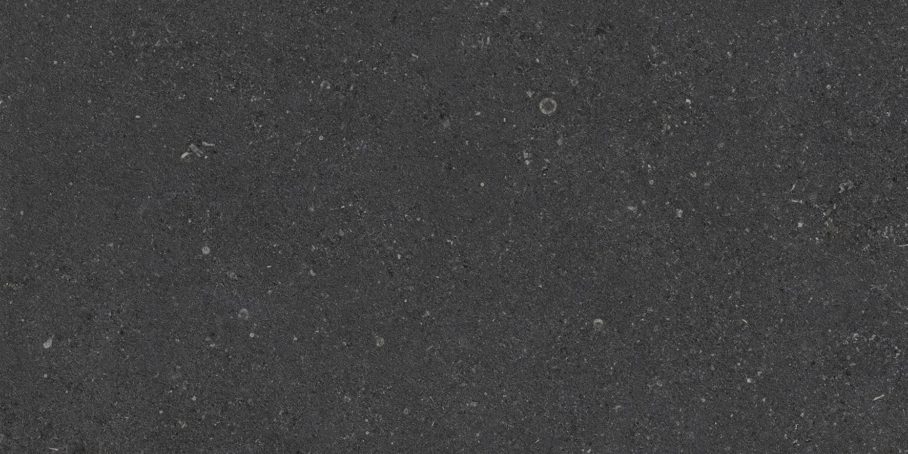 Плитка Nexion Lithic Kilkenny Nero Absolute Matte 60x120 см, поверхность матовая