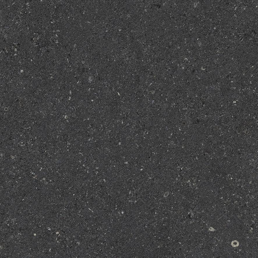 Плитка Nexion Lithic Kilkenny Nero Absolute Matte 60x60 см, поверхность матовая