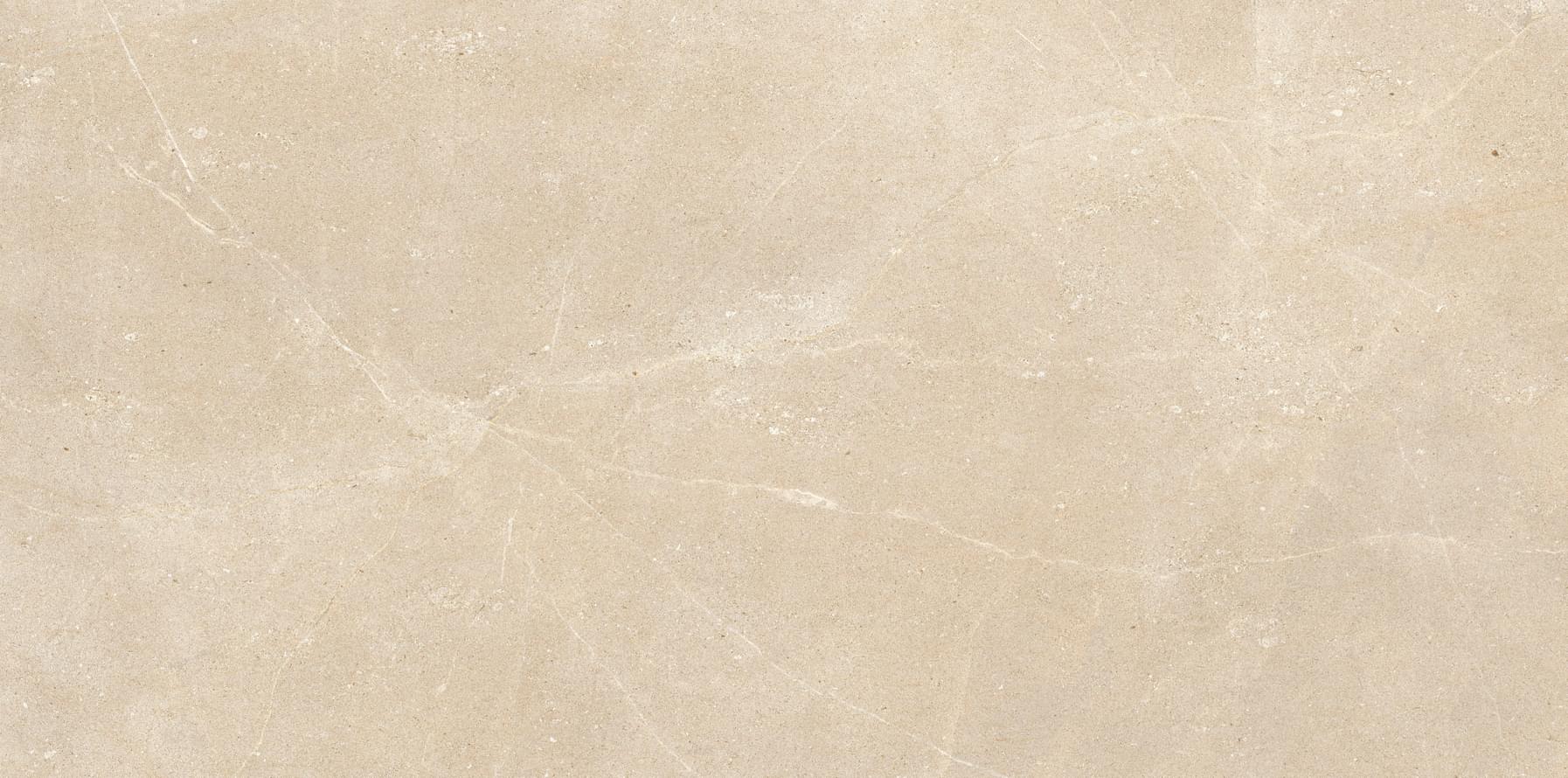 Плитка Nexion Lithic Vicenza Beige 120x240 см, поверхность матовая