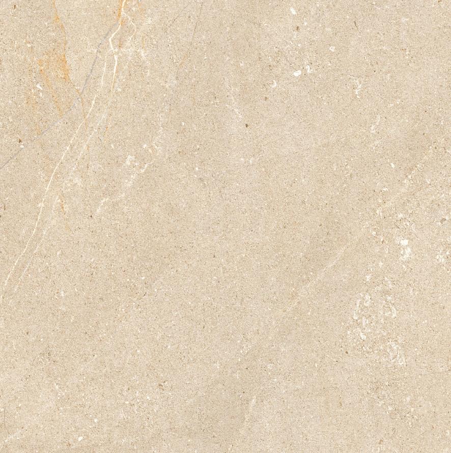 Плитка Nexion Lithic Vicenza Beige 60x60 см, поверхность матовая