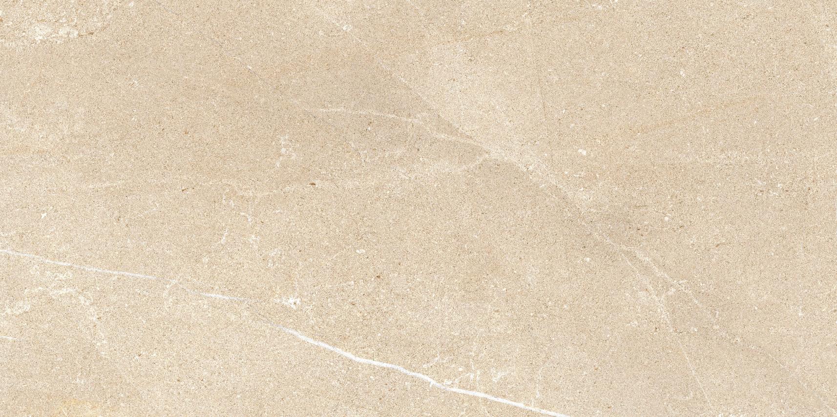 Плитка Nexion Lithic Vicenza Beige Matte Silk 60x120 см, поверхность полуматовая