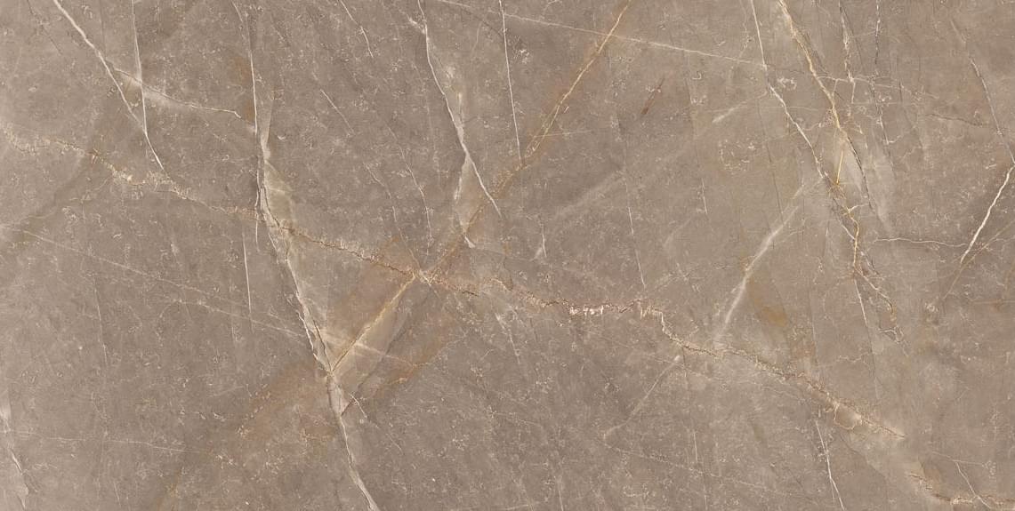 Плитка Nexion Marble Amani Bronze Leptis Lappato Matt 60x120 см, поверхность полуматовая