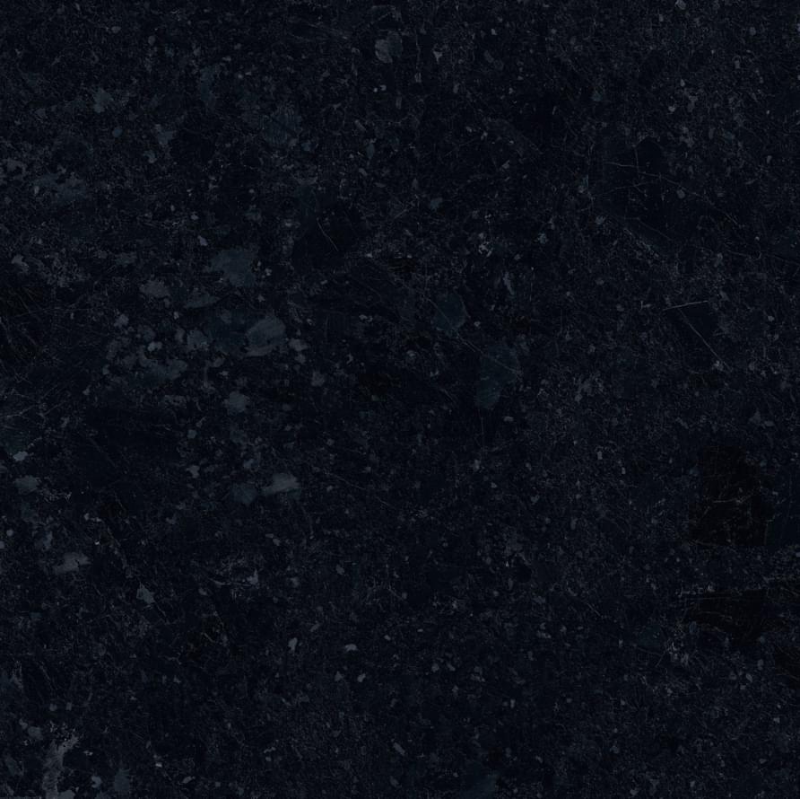 Плитка Nexion Marble Antique Black Apuane Naturale 120x120 см, поверхность матовая