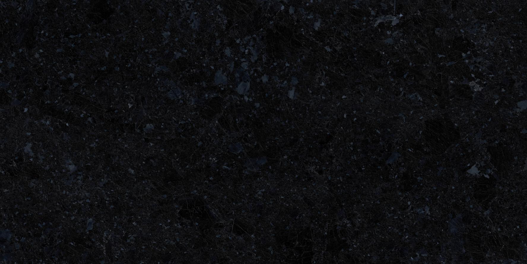 Плитка Nexion Marble Antique Black Apuane Soft Naturale 120x240 см, поверхность полуматовая
