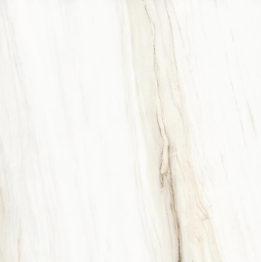 Плитка Nexion Marble Bianco Lasa Pompeii Full Lappato 120x120 см, поверхность полированная