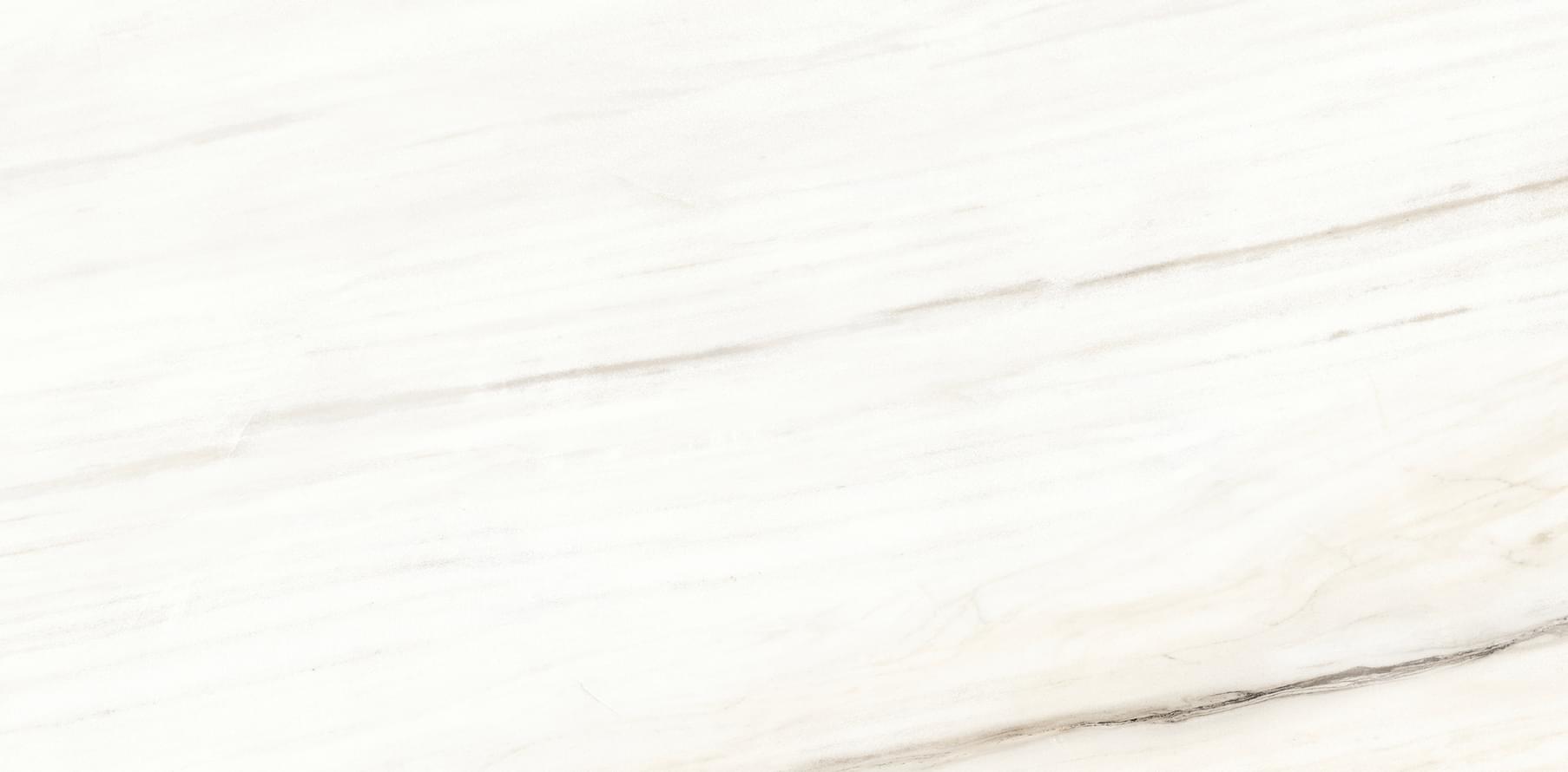 Плитка Nexion Marble Bianco Lasa Pompeii Naturale 80x160 см, поверхность матовая