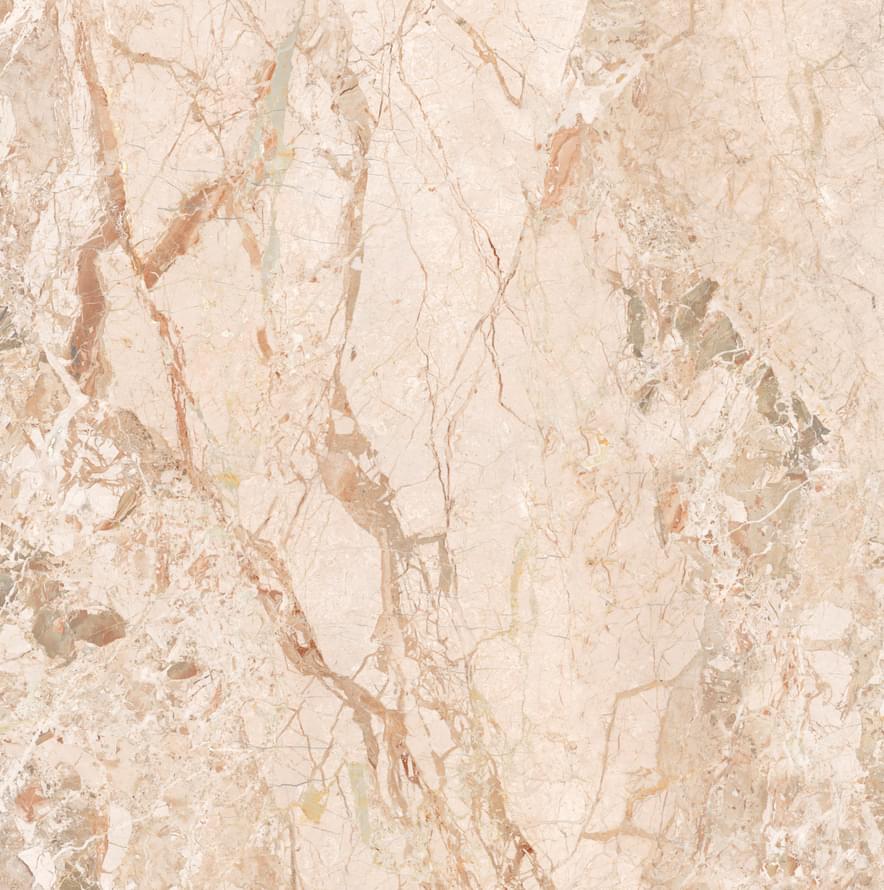 Плитка Nexion Marble Breccia Aurora Leptis Naturale 120x120 см, поверхность матовая