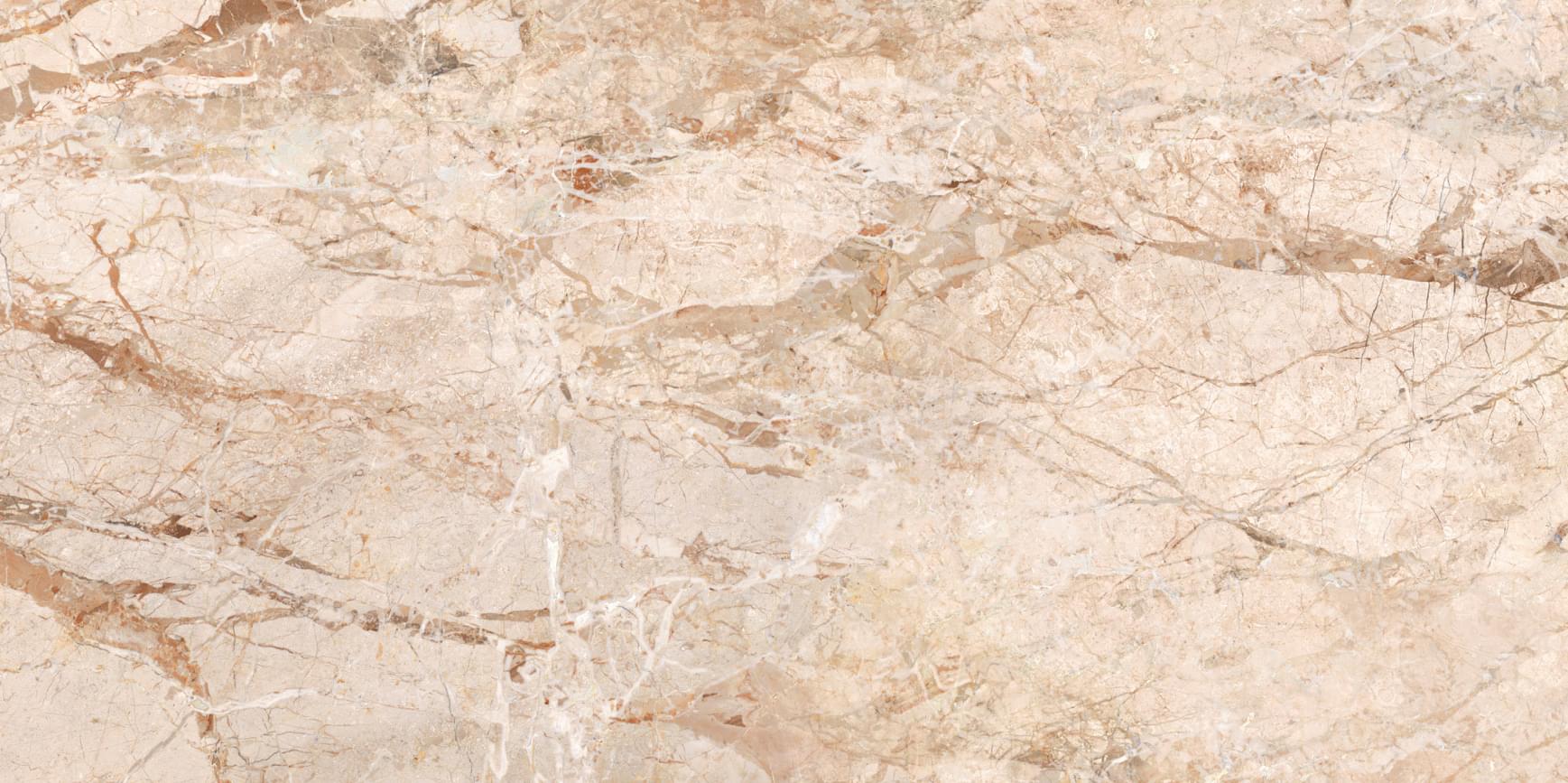Плитка Nexion Marble Breccia Aurora Leptis Naturale 60x120 см, поверхность матовая