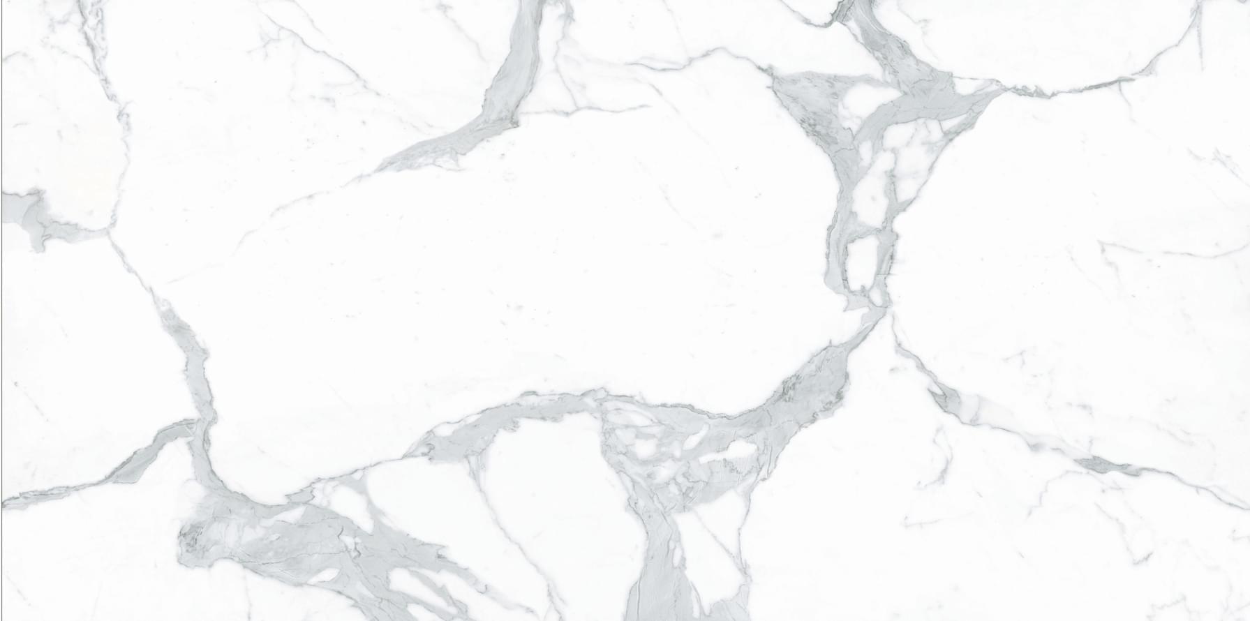 Плитка Nexion Marble Calacatta Kair Full lappato 120x240 см, поверхность полированная