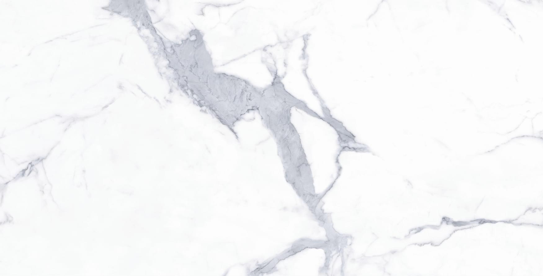 Плитка Nexion Marble Calacatta Kair Naturale 80x160 см, поверхность матовая